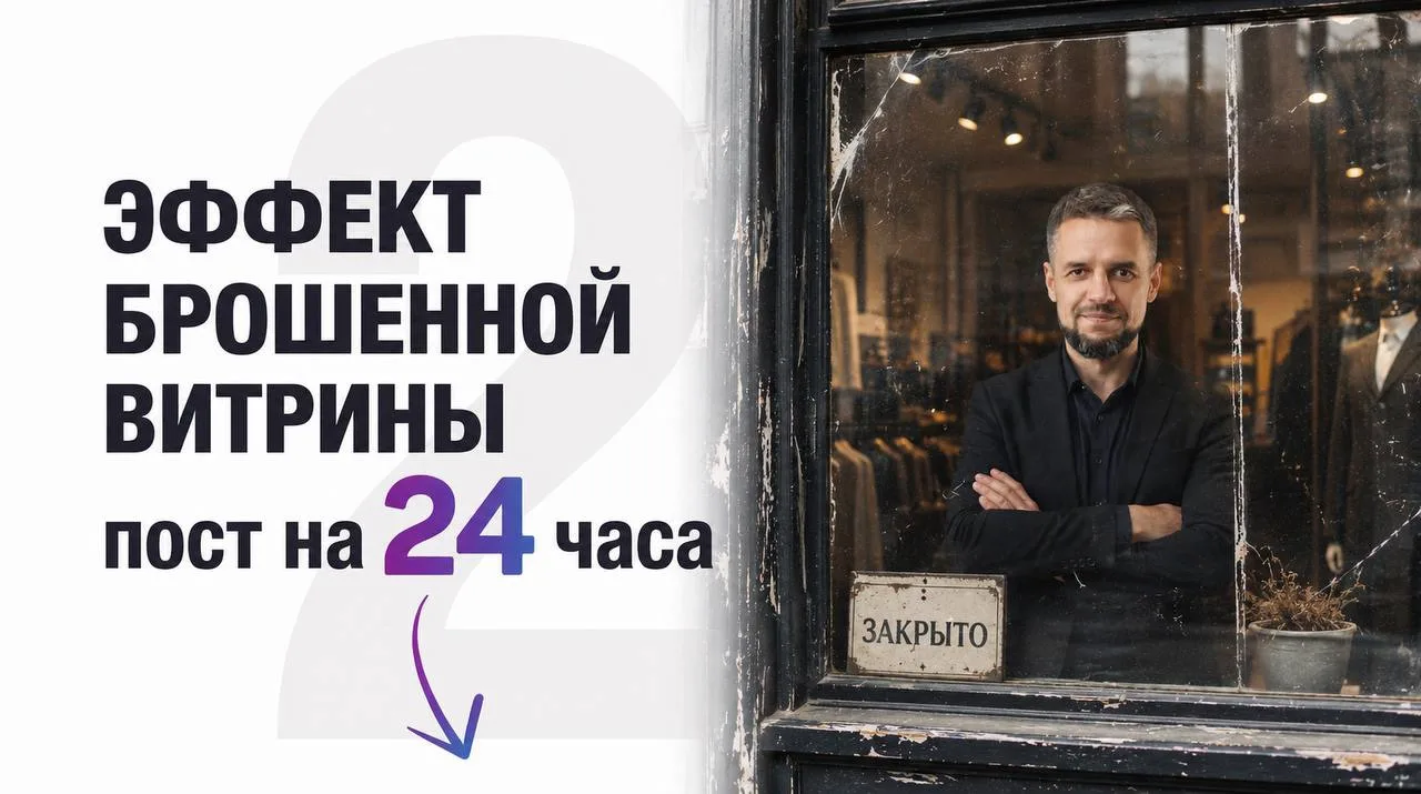 Самый частый вопрос на этой неделе: «а кому я потом это продам?»

Сегодня отвечаю на него в 
закрыто