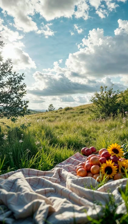 С добрым утром, мои родные! 🌞
Желаю вам бодрости, здоровья и хорошего настроения. Пусть всё сегодня