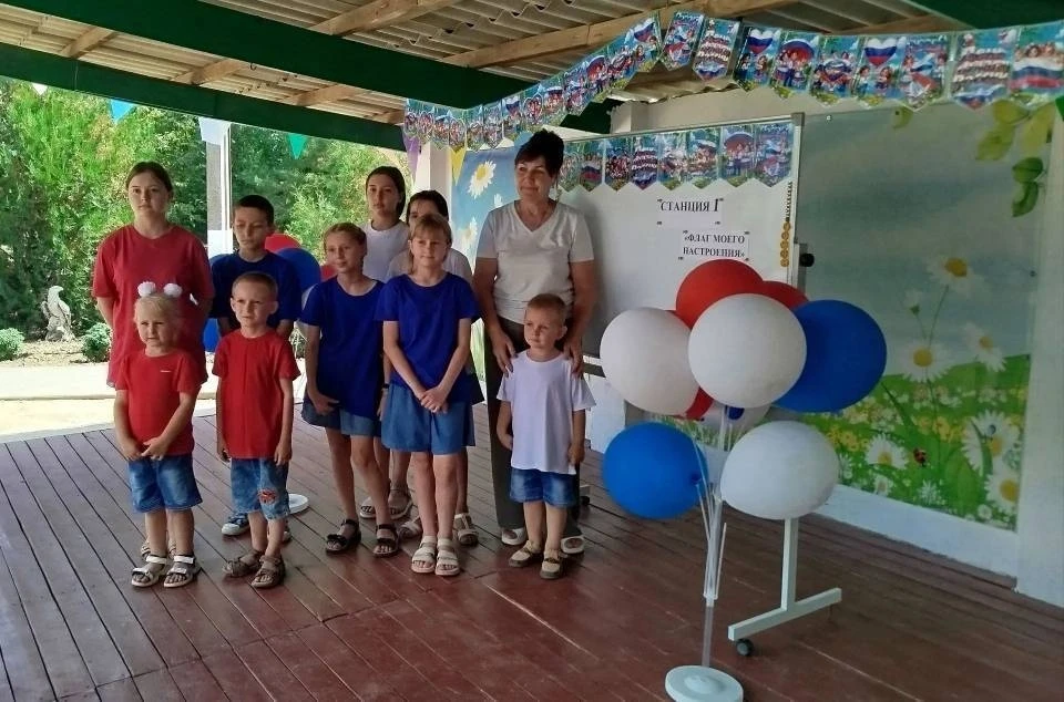 Сегодня в нашем центре - особенный день! Мы с большим воодушевлением присоединились к о...