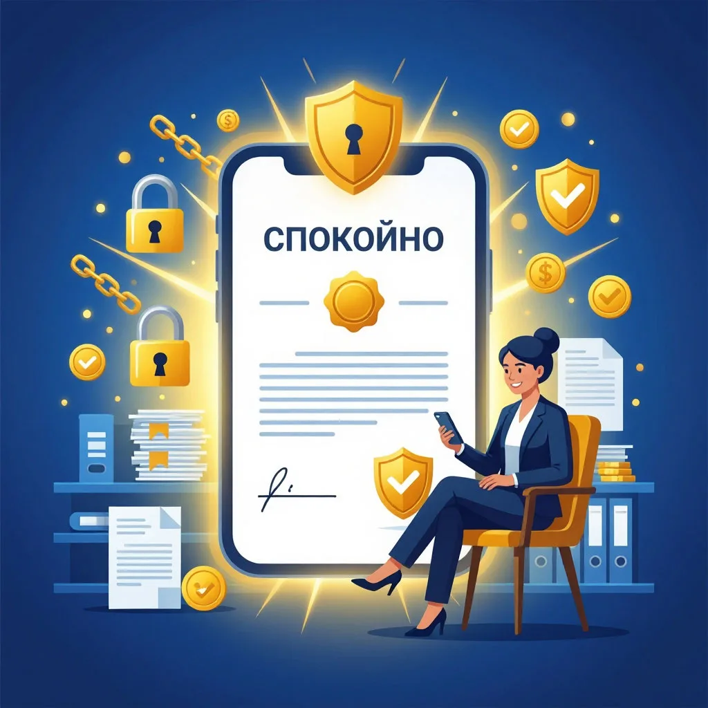 ПОЧЕМУ МЫ ОТВЕЧАЕМ РУБЛЁМ, А НЕ ПРОСТО ОБЕЩАЕМ