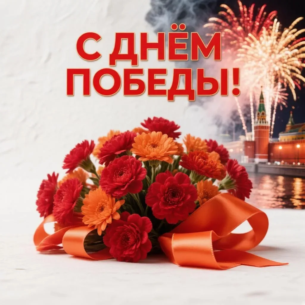 Дорогие друзья!