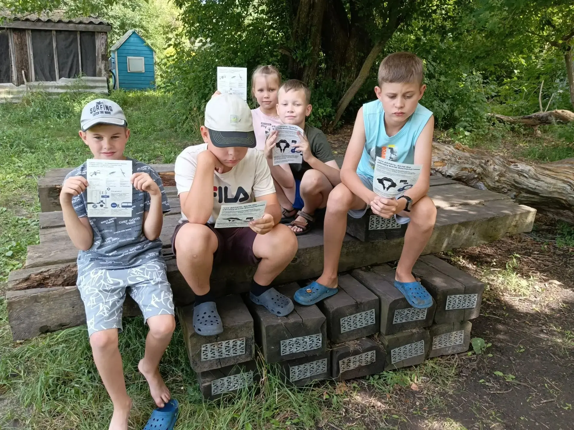 В последнее время участились случаи использования БПЛА для атак на различные объекты, в том числе и 