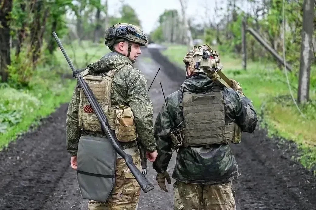 Доброе утро всем, кто в строю помощи фронту! 🇷🇺