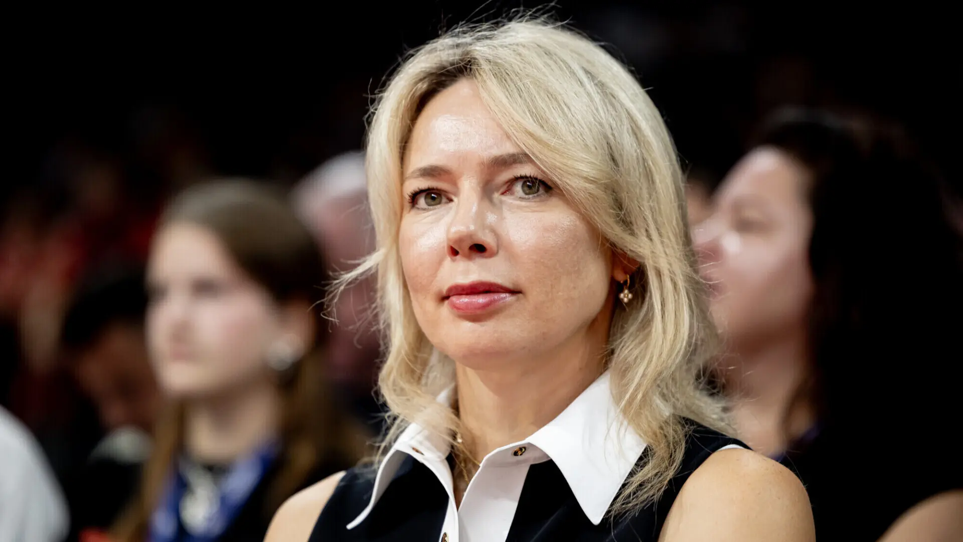 🎙🏀 «Предстоящий сезон в Единой лиге ВТБ думаем сделать годом памяти Сергея Иванова». ...