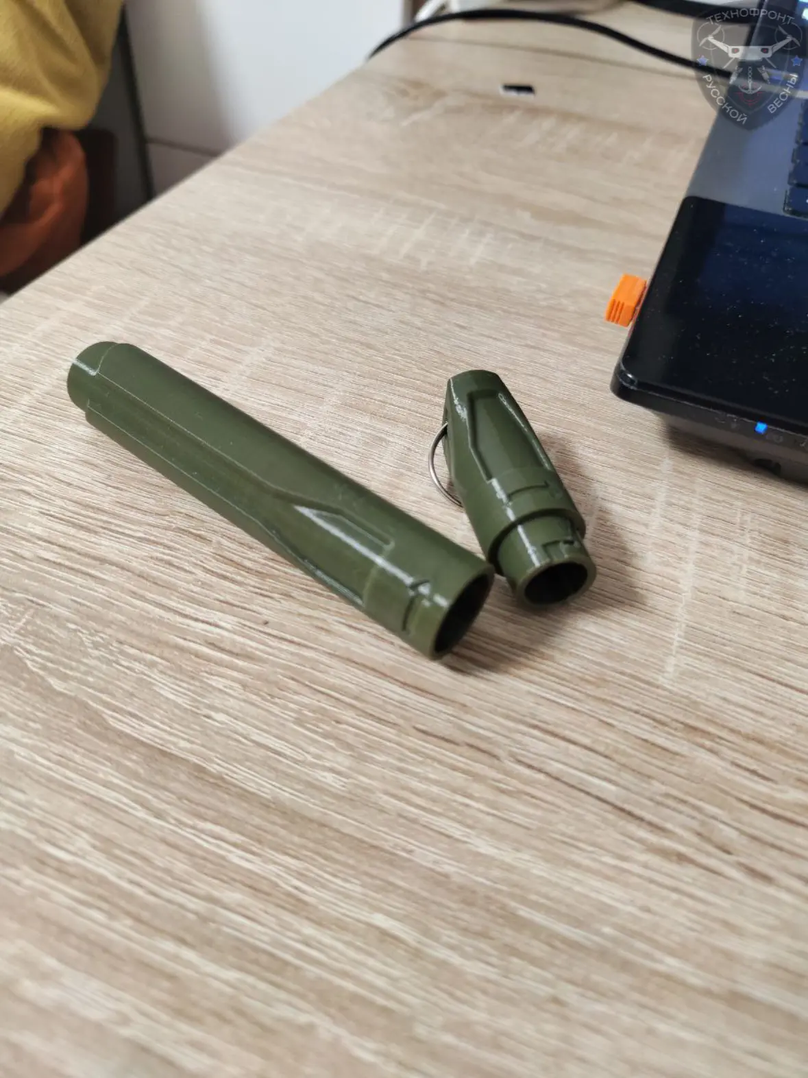 💉По заявке смоделирован кейс под обезболивающий препарат «Тафалгин», приобретенный в в...