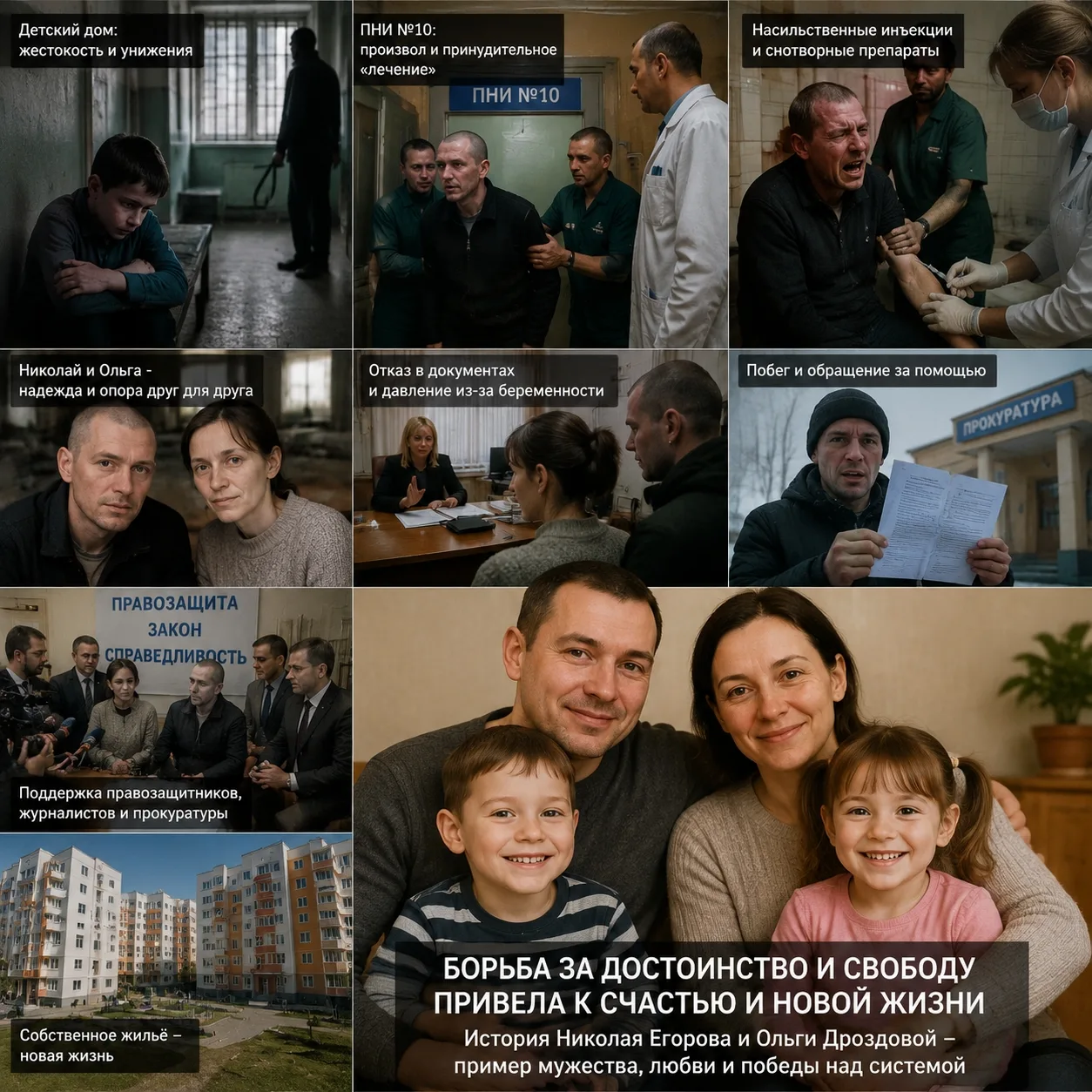 Когда-то лет 20 назад была такая вот реальная история: