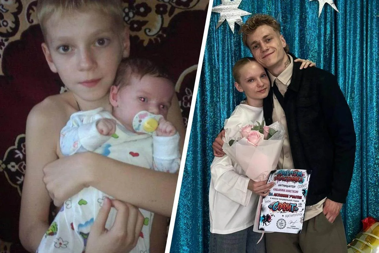«Я паренек с прицепом, девушек это смущает»