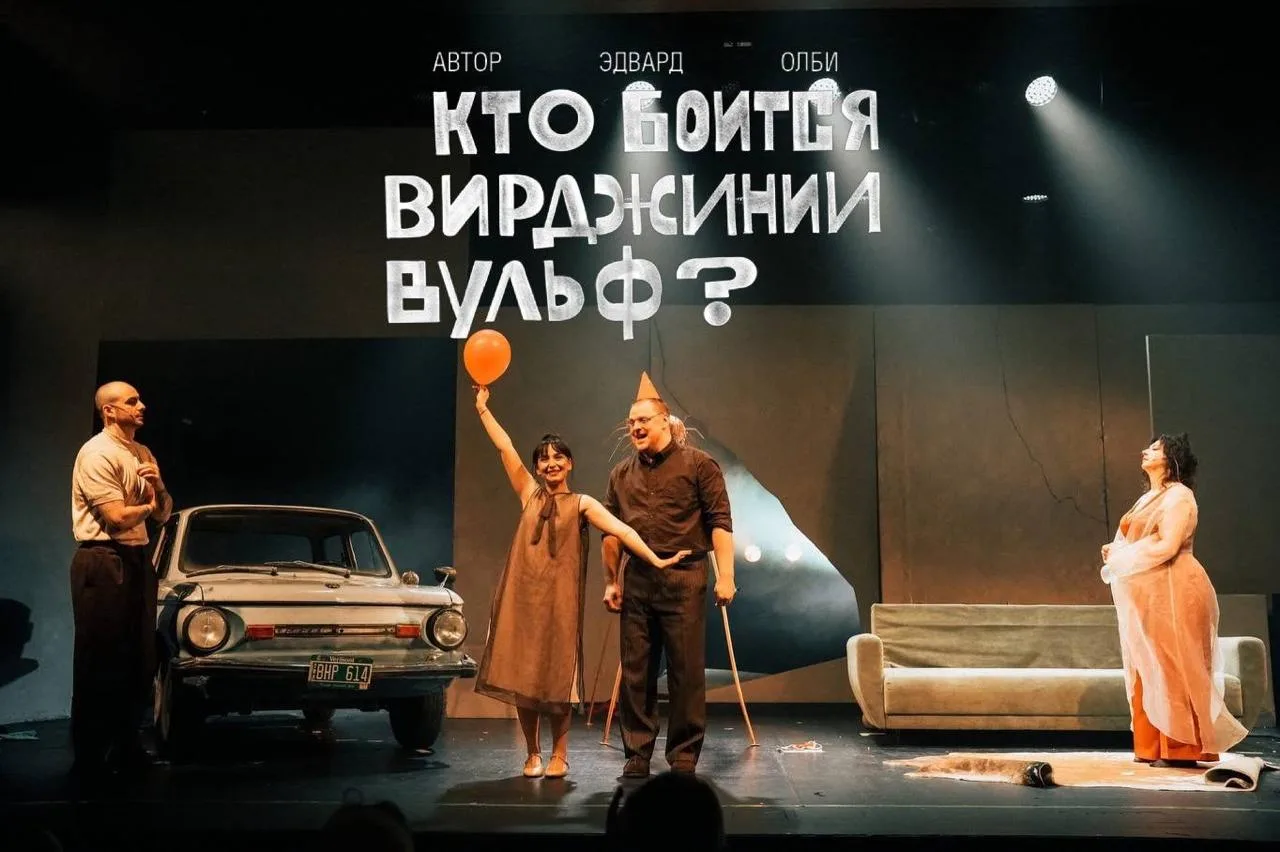 ЭТОЙ НОЧЬЮ ИГРЫ ЗАКОНЧАТСЯ...