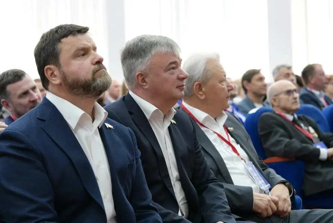 От демографии до инфраструктуры: 200 тысяч инициатив предложили жители Нижегородской об...