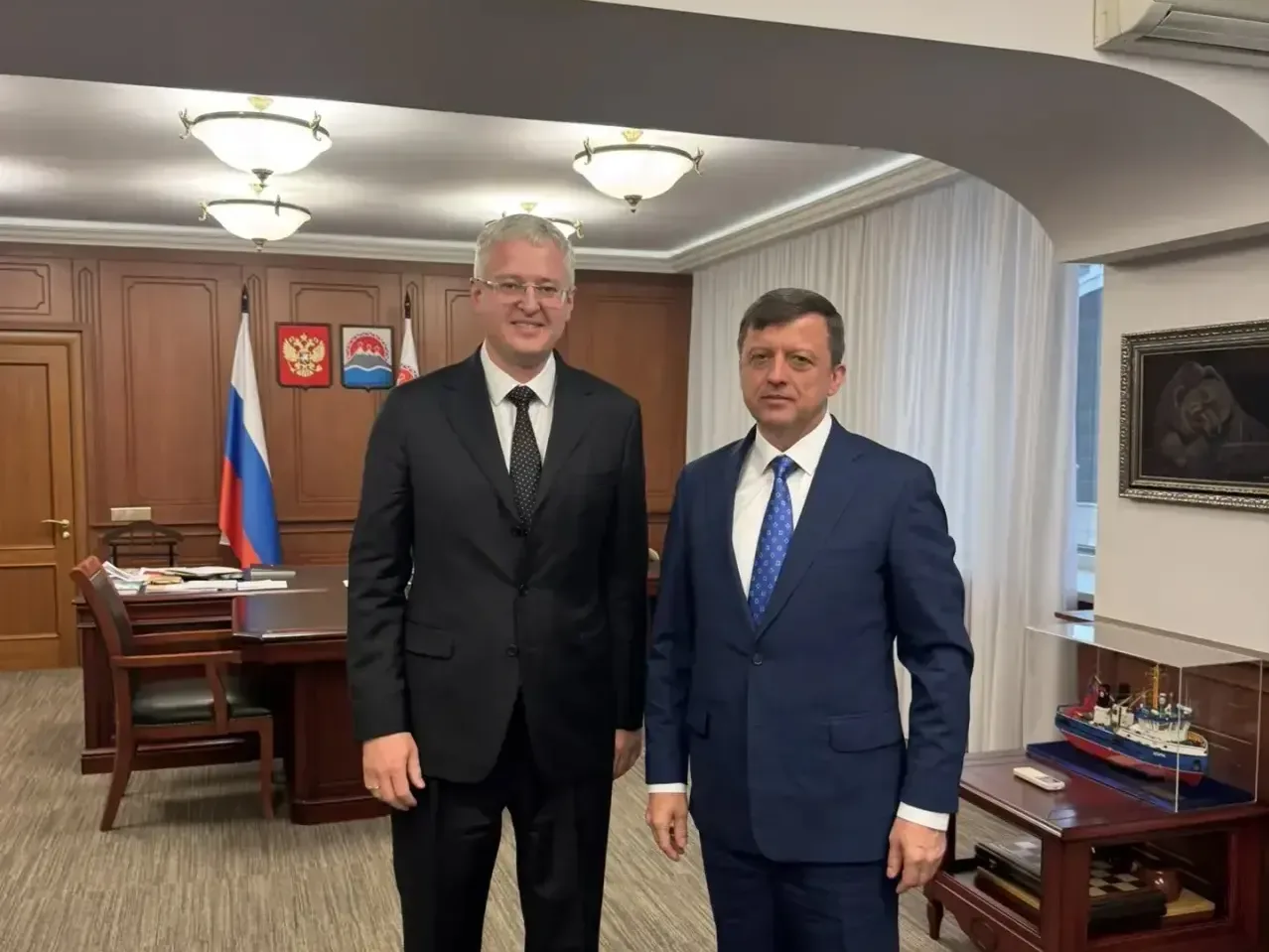 На Камчатке усилят охрану нерестовых рек из-за слабого заполнения нерестилищ