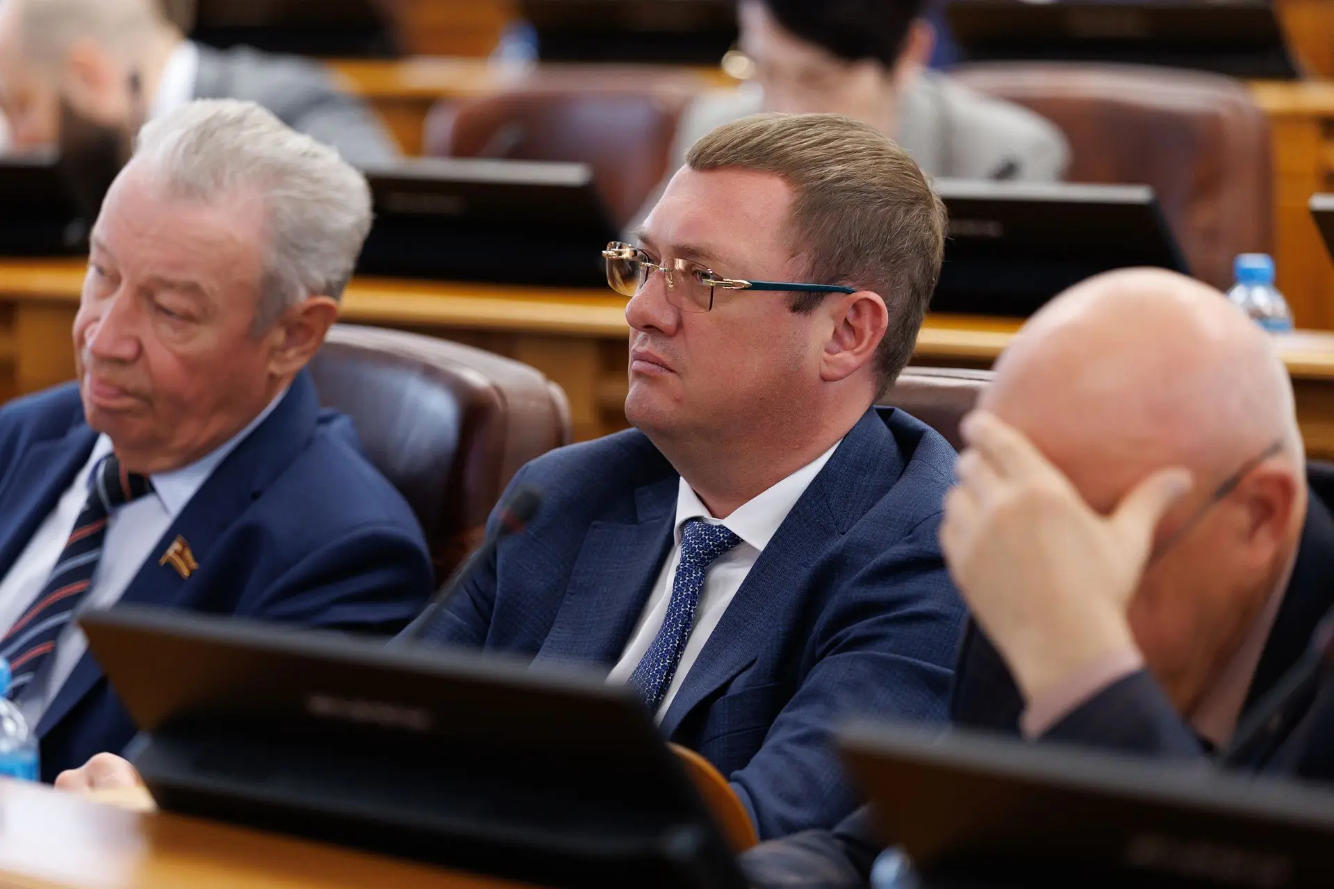 Фракция ЛДПР внесла законопроект о запрете вейпов в Челябинской области.