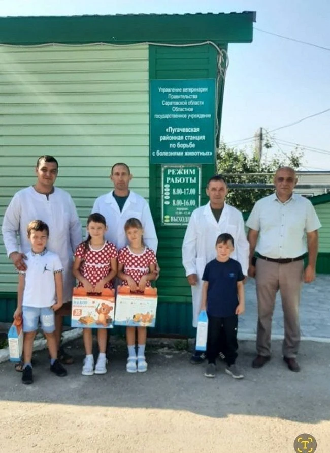Для многих родителей 1 сентября  наполнен теплыми воспоминаниями из собственного детств...