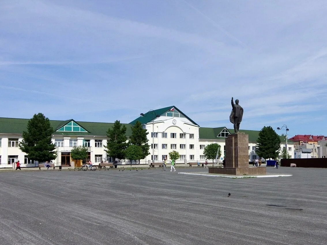 Присылайте Ваши фото в "Предложить пост"