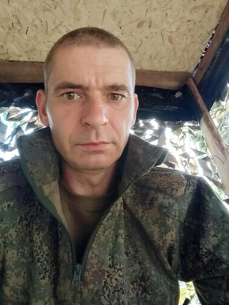 📌В ходе спецоперации на Украине погибли кировчане: Дмитрий Бушмелев (Слободской район)...