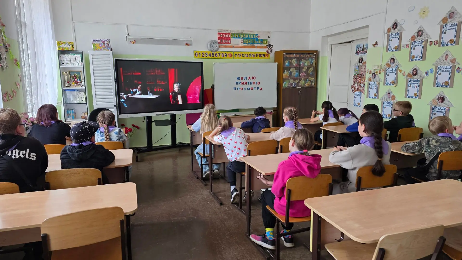 🎉 День в пришкольном лагере: море впечатлений и ярких эмоций! 🎉

Сегодняшний день в нашем пришколь