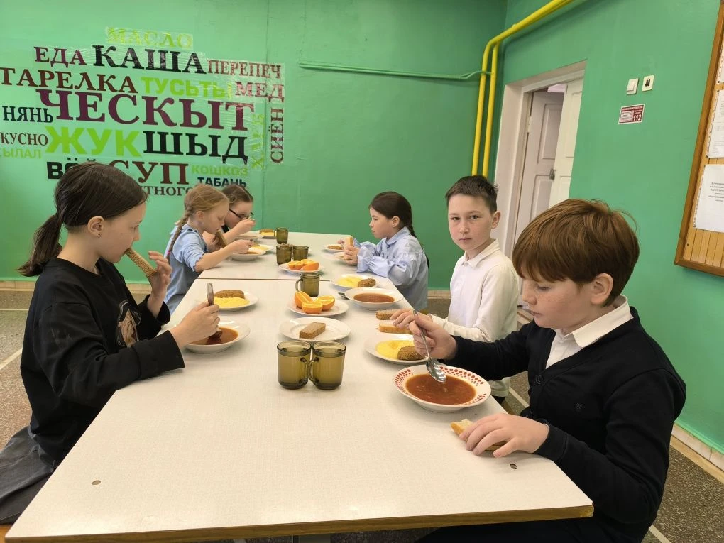 📢 Открытость и качество: родительский контроль в действии