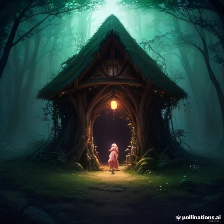 🌟 Лучик и Тайна Забытой Мелодии
