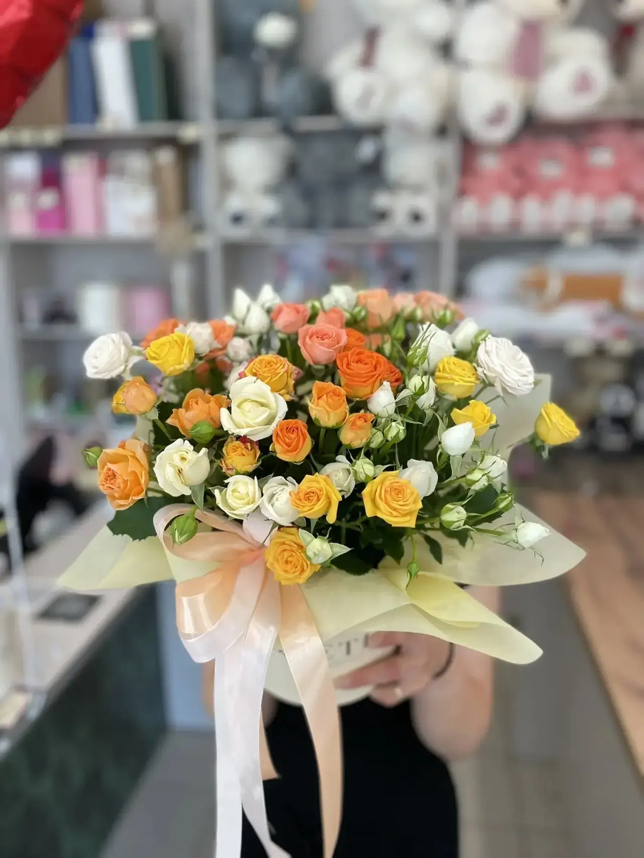 💛АУКЦИОН💛

‼️ МЫ НЕ ПРИНИМАЕМ ПЕРЕВОДЫ НА КАРТУ‼️- это мошенники. 
У нас один официальный аккаунт-