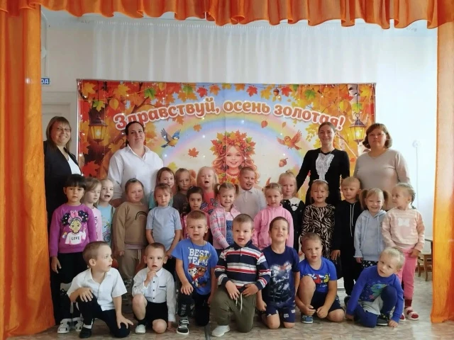 🎉 ДЕНЬ ЗНАНИЙ «Проделки Шапокляк» 🎉