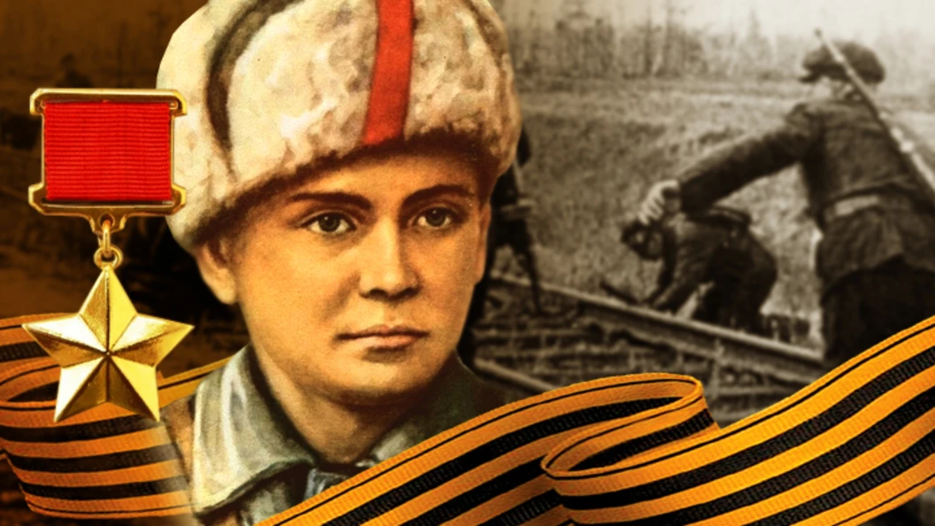 17 июня исполняется 100 лет со дня рождения Леонида Александровича Голикова (Лёни Голик...