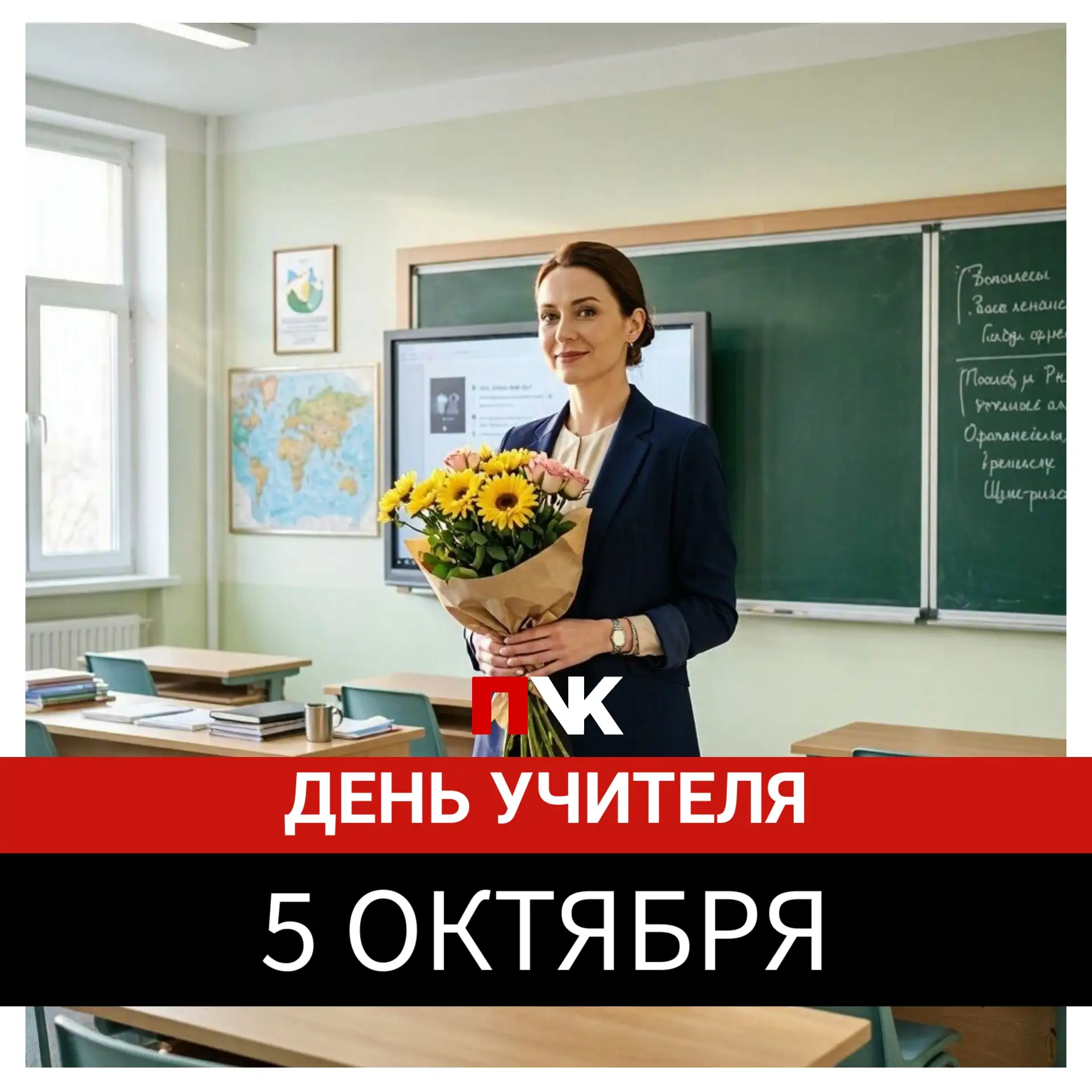 Доброе утро! Погода на сегодня: +1…+5 градусов, пасмурно, снег с дождем 🌧️