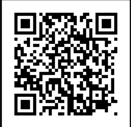 Уважаемые подписчики нашего канала ! Это QR код официального сайта МОУ "Петрецовская СО...