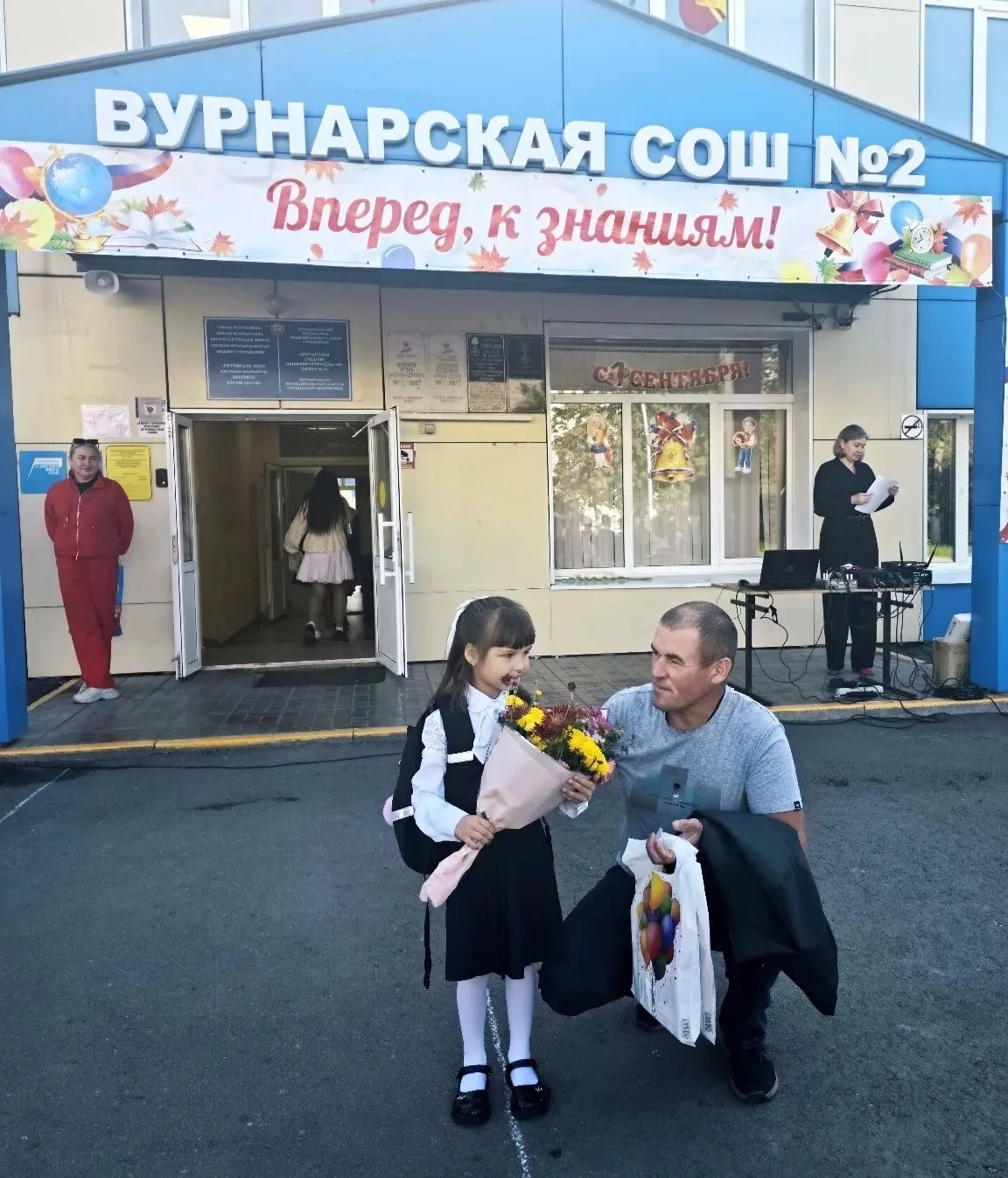 Чувашия в числе 40 регионов страны присоединилась к Всероссийской акции «Быть рядом».