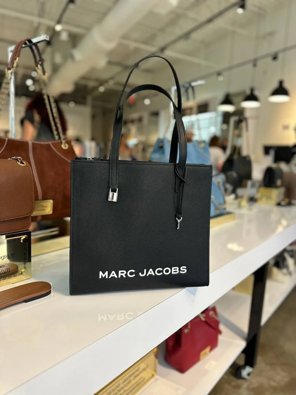 Marc Jacobs 🇺🇸