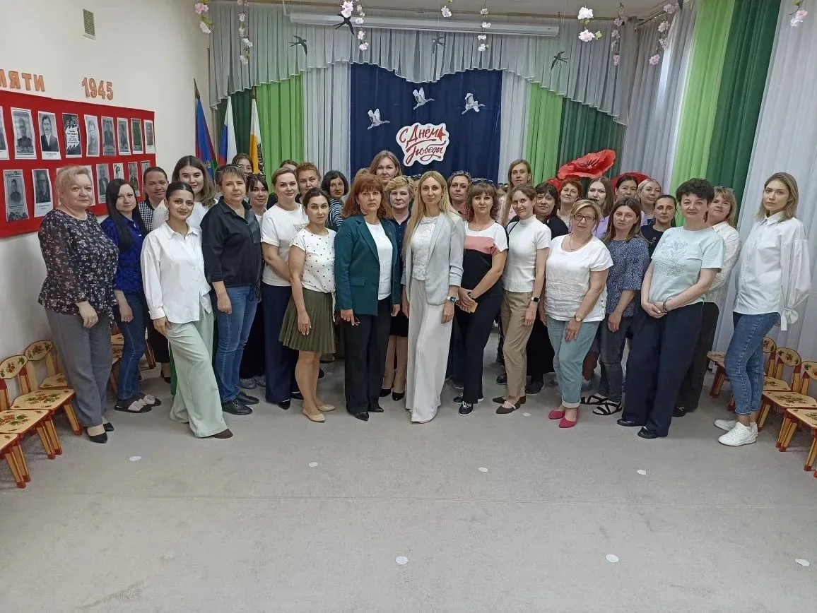 #БережливоеОбразование  #МСИП #Семинар