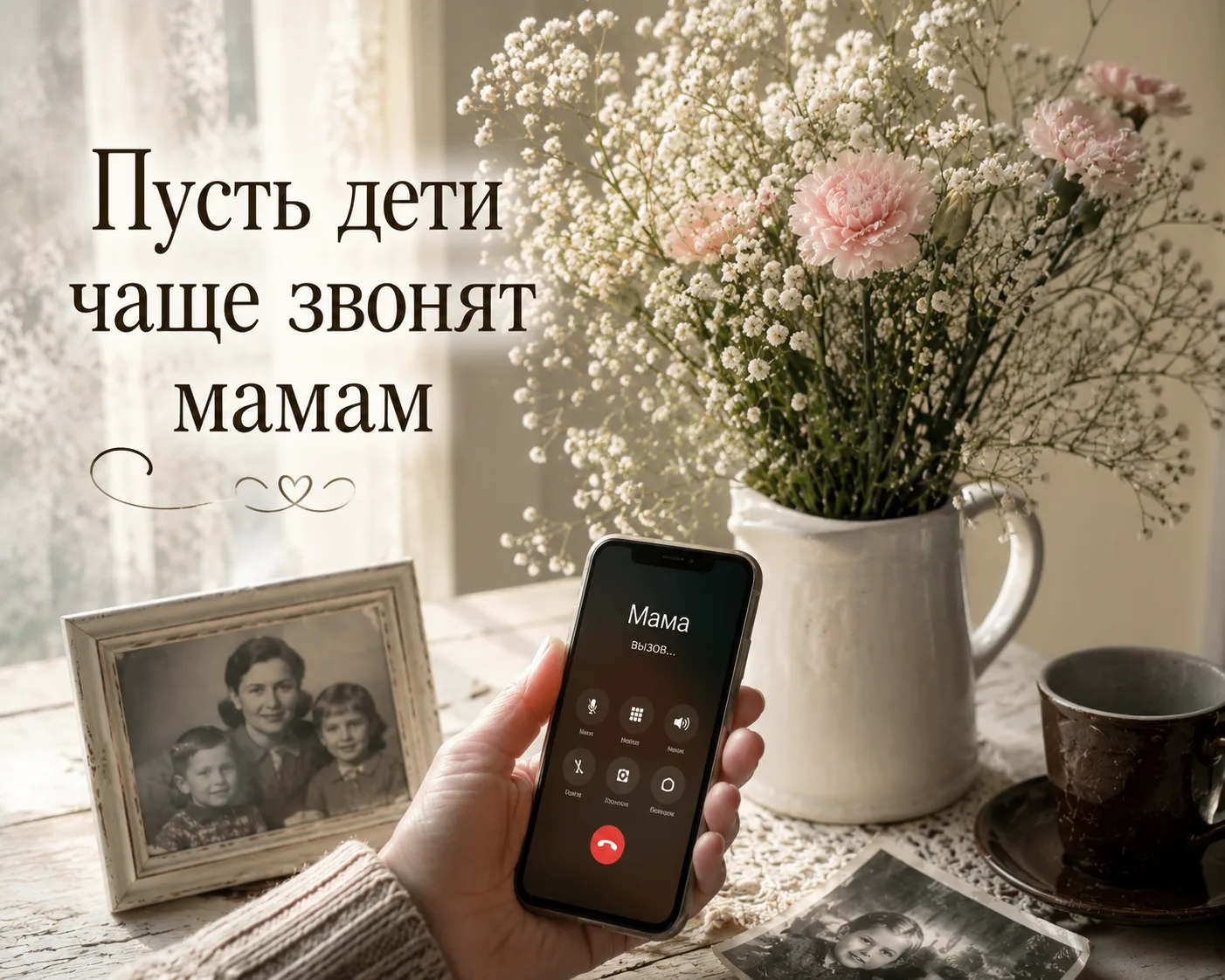 Читалка для души