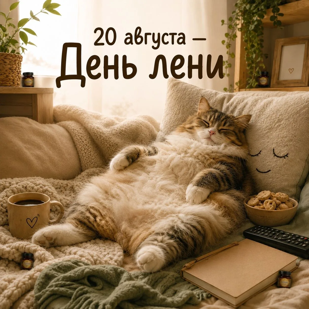 Доброе утро🤗