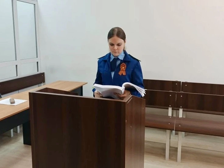 В Георгиевске мужчина надолго лишился свободы за смертельное ДТП