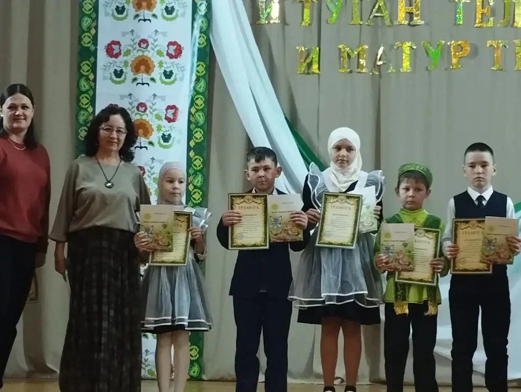 🎤Сегодня учащиеся нашей школы участвовали в конкурсе чтецов, посвященном 140-летию со ...