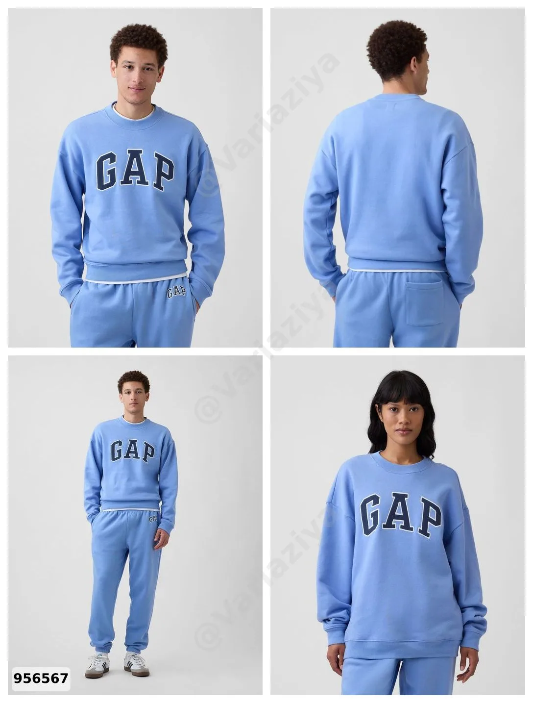 #GAPFactory