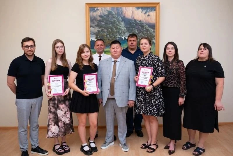Хабаровские школьницы – призёры краевой олимпиады «Лесные профессионалы»
 
В Тихоокеанском государст
