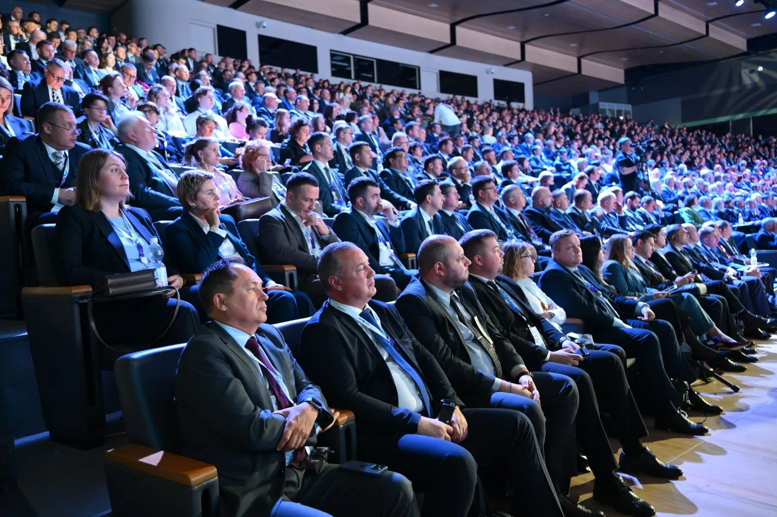 ⚡️ Опубликована архитектура деловой программы ПМГФ-2026