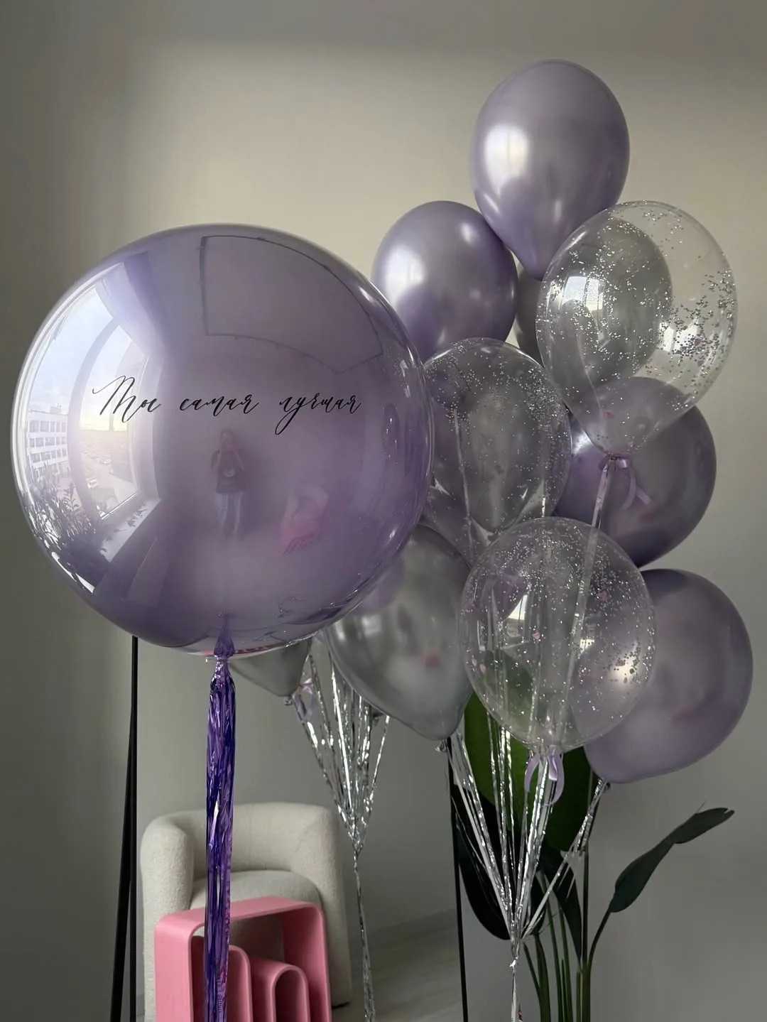 ВЕСЕННИЕ НОВИНКИ🌸

Коллекция этого года радует своими красками!
Посмотрите, какие новиночки мы подг