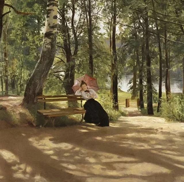 25 января 1832 года родился выдающийся живописец Иван Шишкин, который стал одним из самых ярких маст