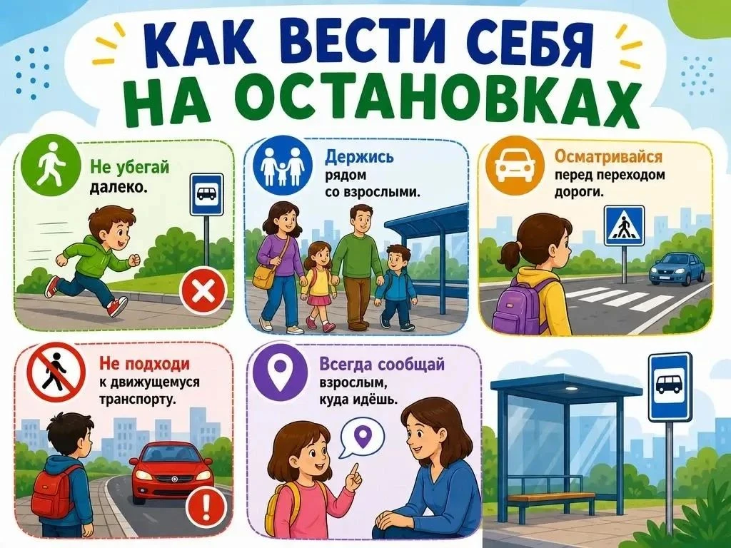 **Безопасность**