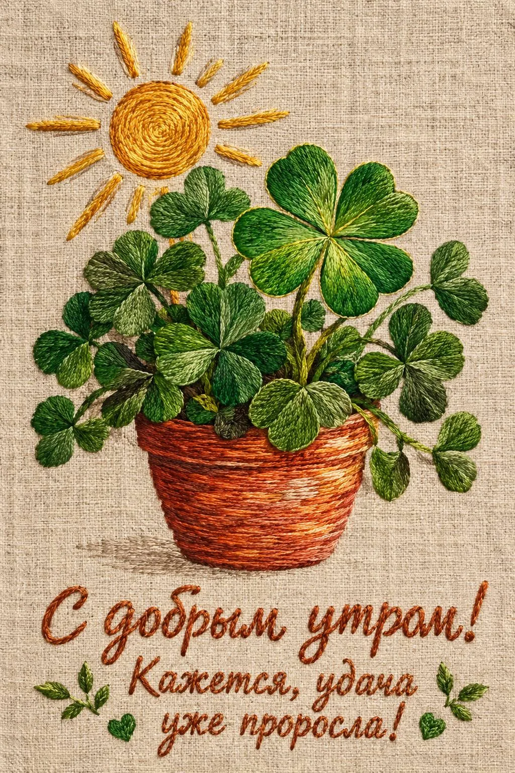 Твой Лучик Добра ✨ Подпишись
