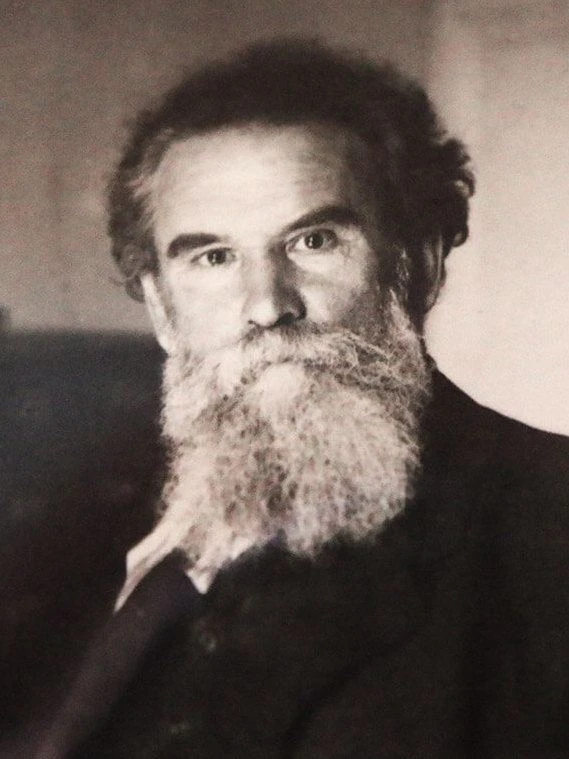 27 июля родился Владимир Галактионович Короленко (1853-1921)