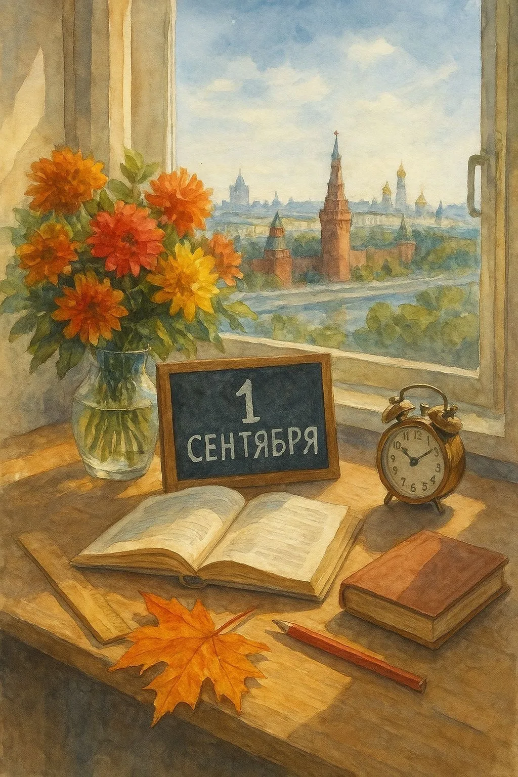 Дорогие лицеисты, уважаемые родители и учителя!