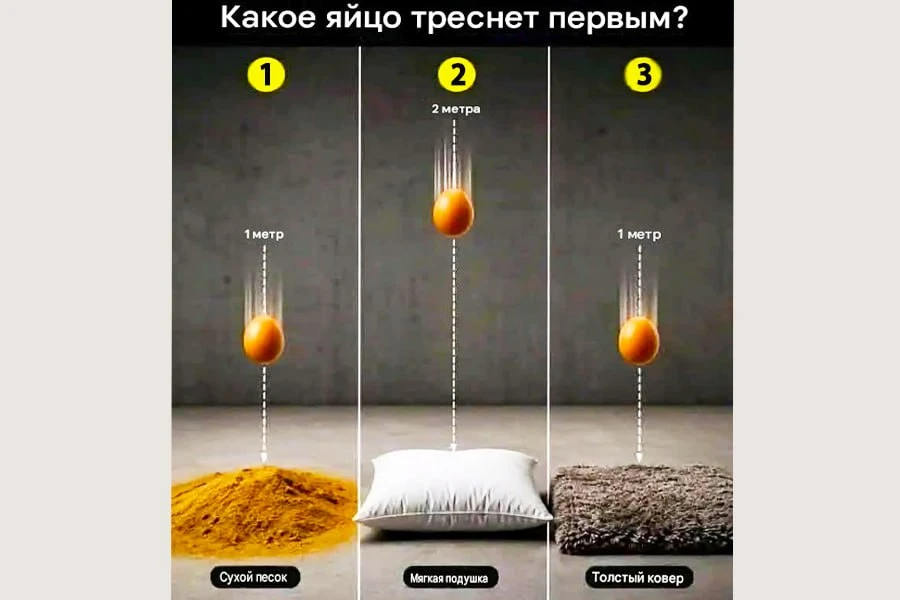 #Тренировкамозга  Физика