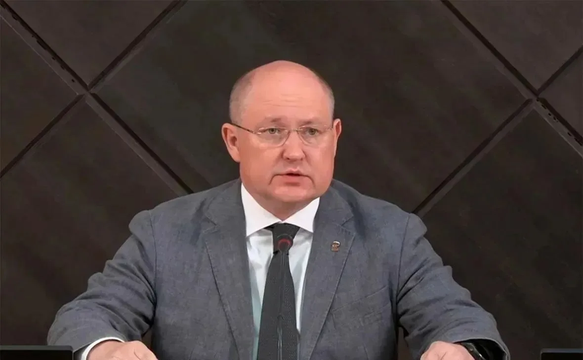 ⚡Севастопольские семьи могут получить выплату на погашение ипотеки.- Развожаев.