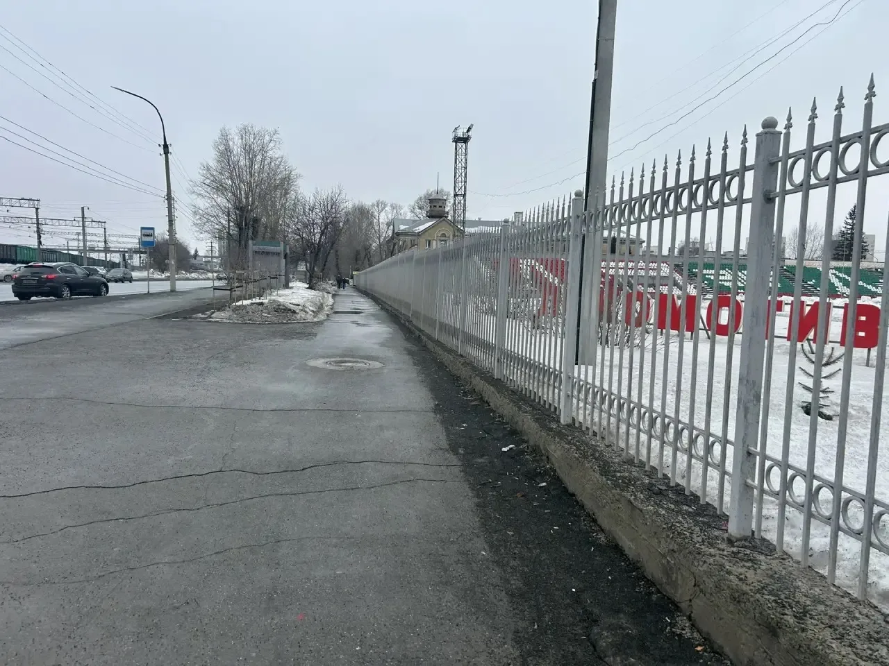 📍По инициативе Александра Бучмана в прокуратуре Новосибирской области состоялся личный прием по вопр