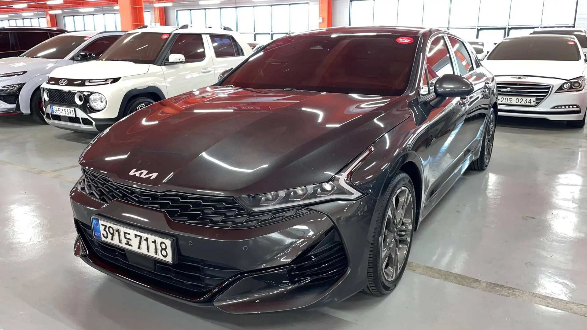 Автомобиль в ПРОДАЖЕ😍😍😍  В ИДЕАЛЕ😎😎😎   ВИДЕООБЗОР прилагаю сразу🫡  Kia K5❤️ ❤️❤️  35 тыс пробег❤️❤️❤
