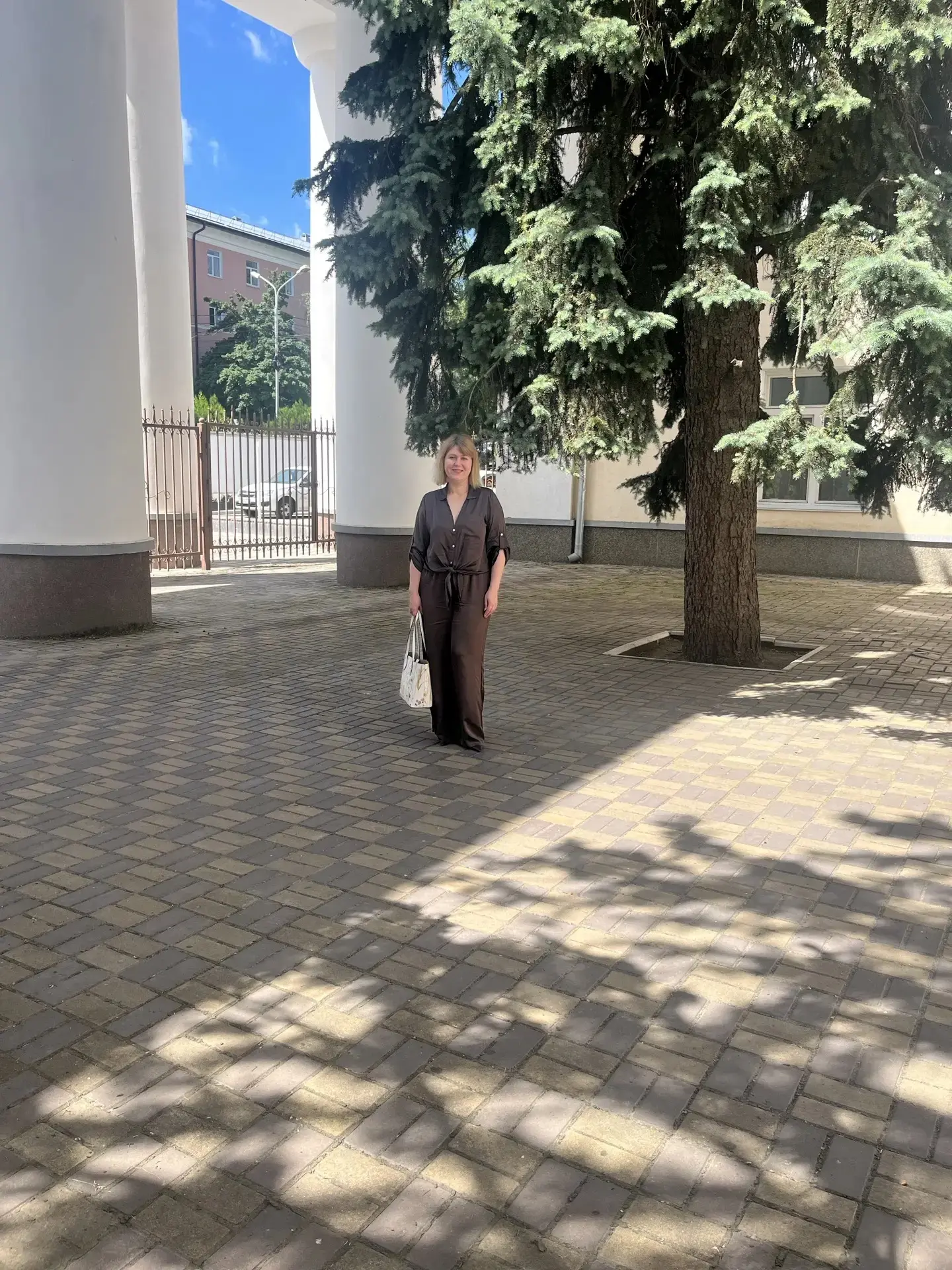 📽️ Наши учителя приняли участие в первом региональном форуме «Мы созидаем будущее»
 
В Ставрополе п