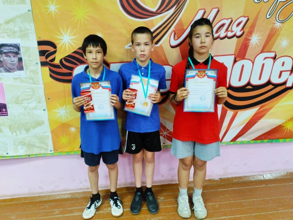 🏓 Турнир по настольному теннису ко Дню защиты детей!

01 июня 2026 года, в Международный день защит