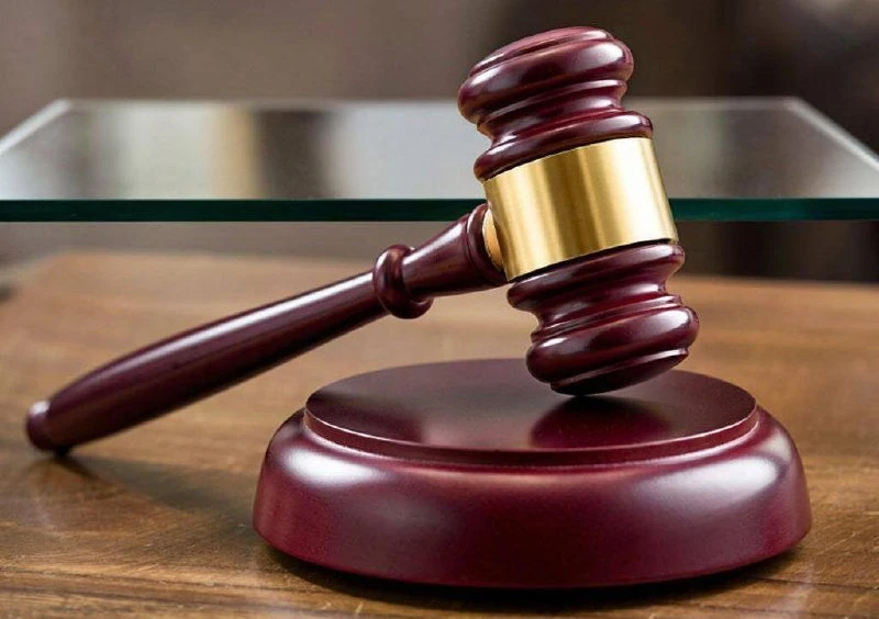 ⚖️ В Бахчисарайском районе женщина организовала террористическую ячейку