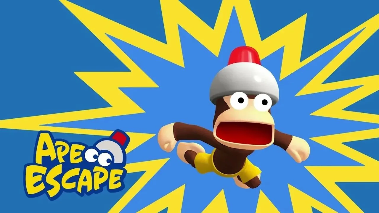 Похоже, Sony хочет выпустить новую игру по франшизе Ape Escape – сообщает инсайдер Nate...